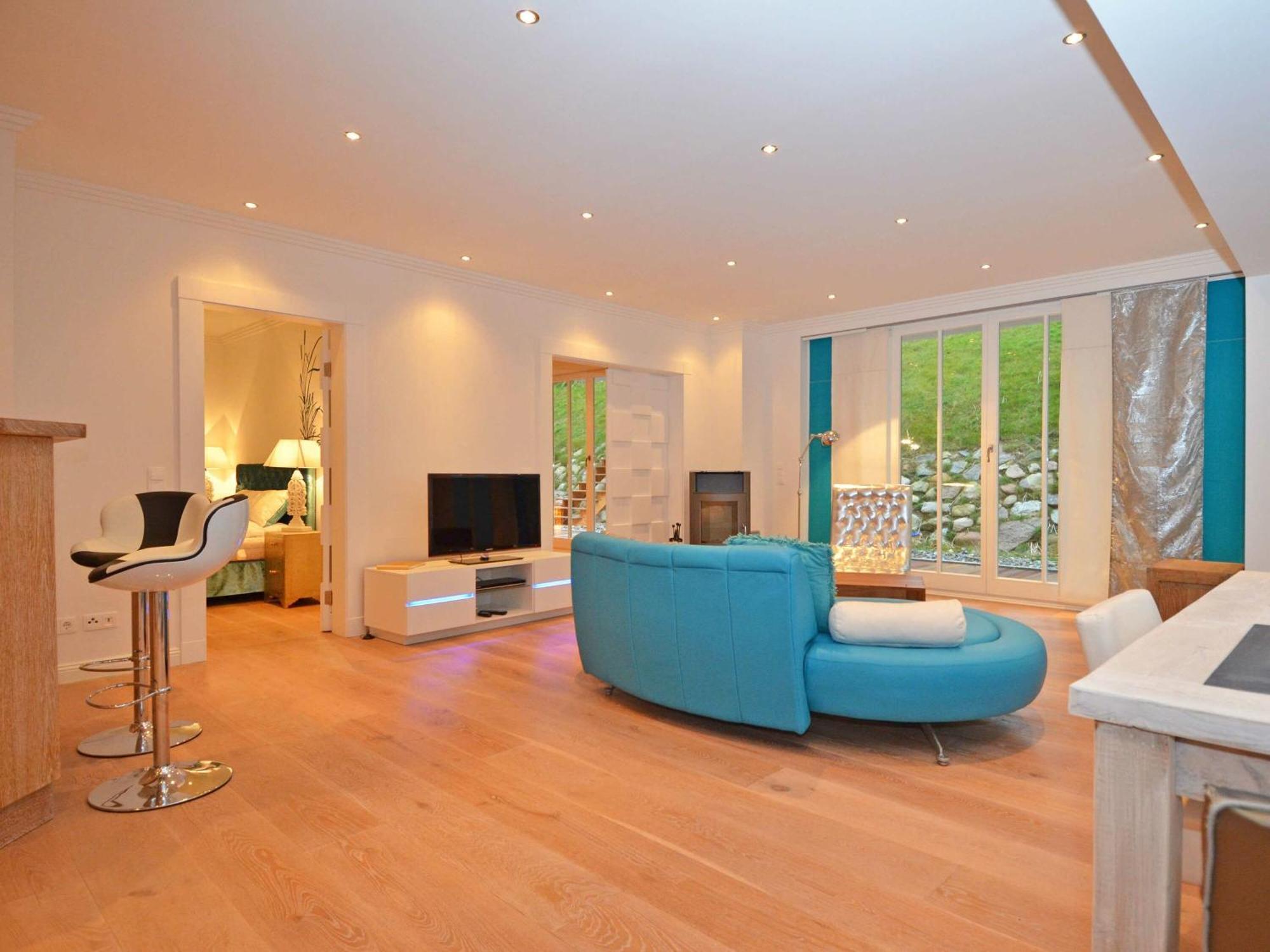 Villa "Johanna" Sellin - Wg11 Mit Kamin Und Grosser Terrasse Exterior foto
